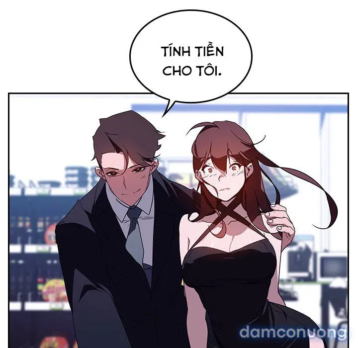 Hoa tàn 