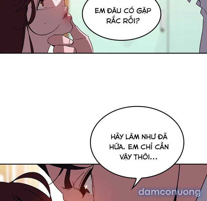 Hoa tàn 
