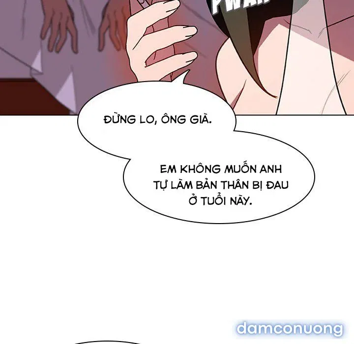 Hoa tàn 