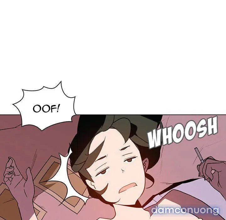 Hoa tàn 