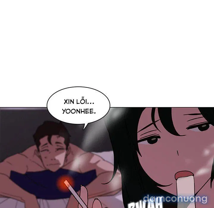 Hoa tàn 