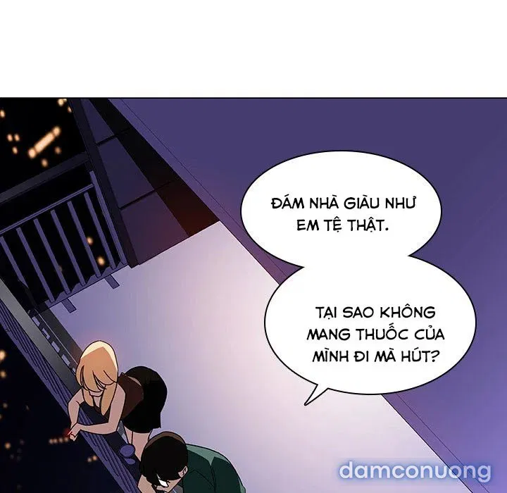 Hoa tàn 