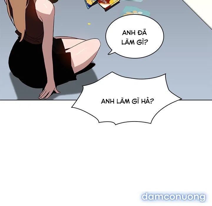 Hoa tàn 