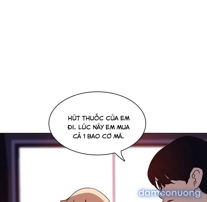 Hoa tàn 