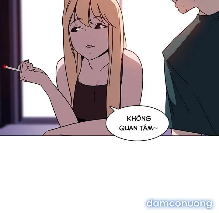 Hoa tàn 