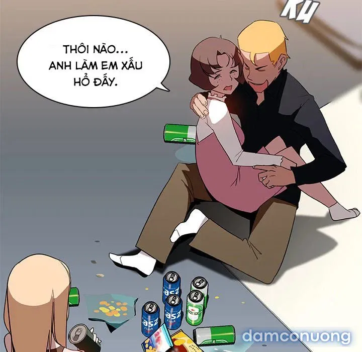 Hoa tàn 