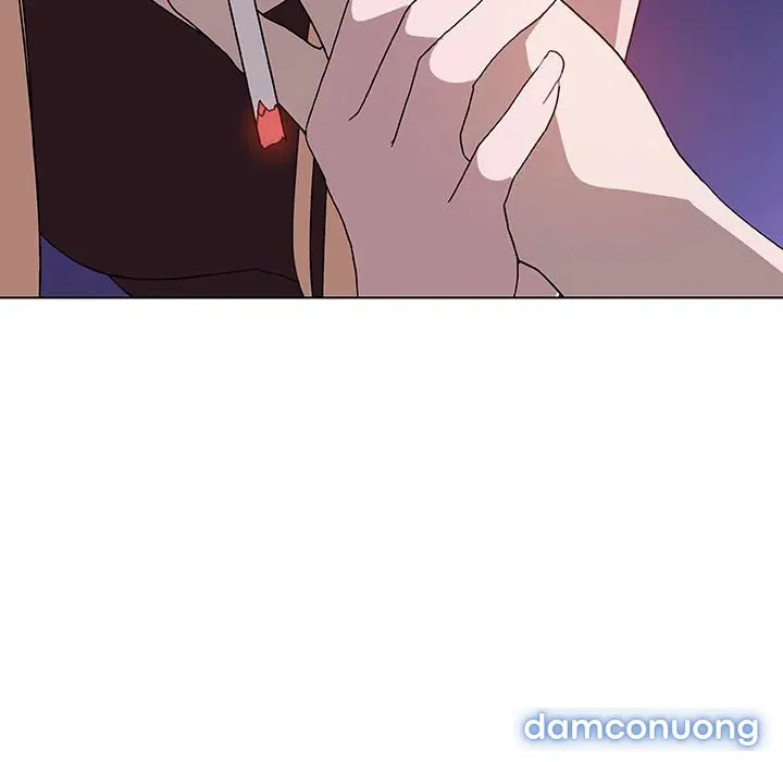 Hoa tàn 