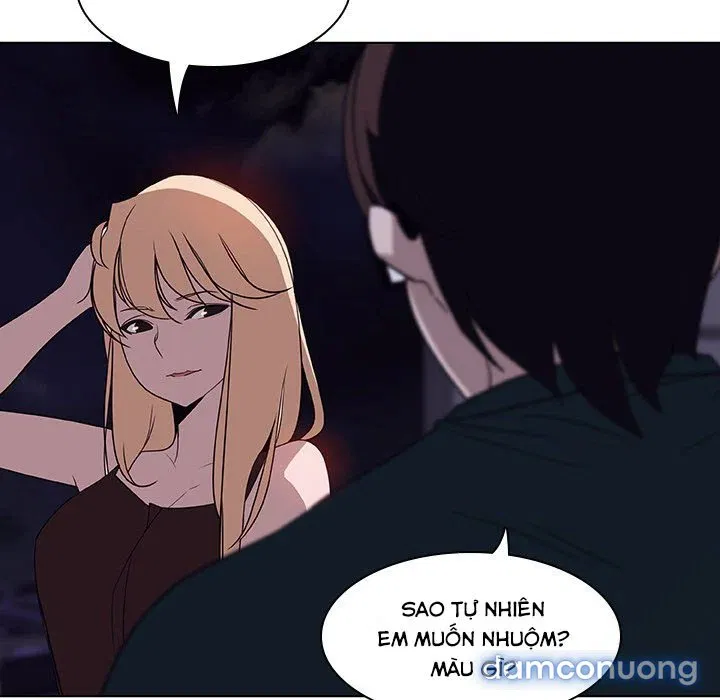 Hoa tàn 