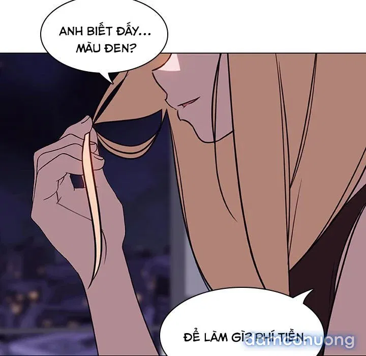 Hoa tàn 