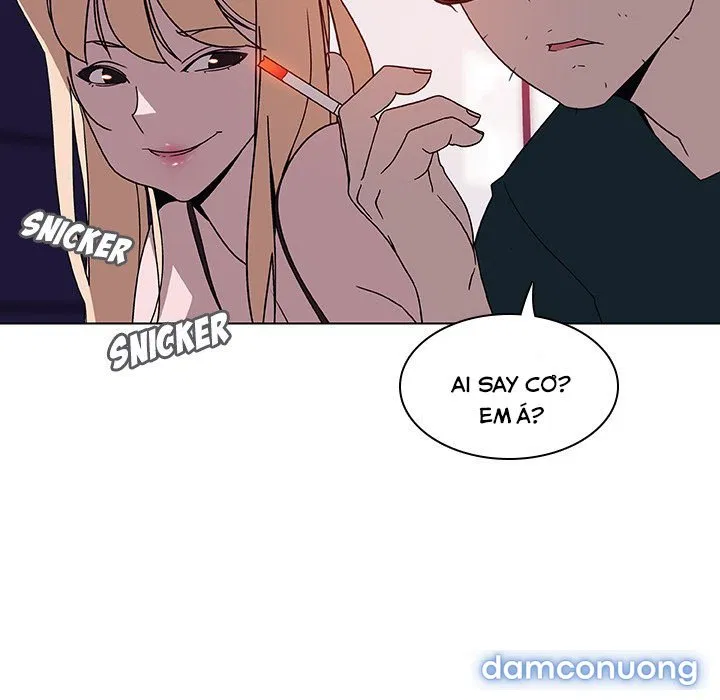 Hoa tàn 