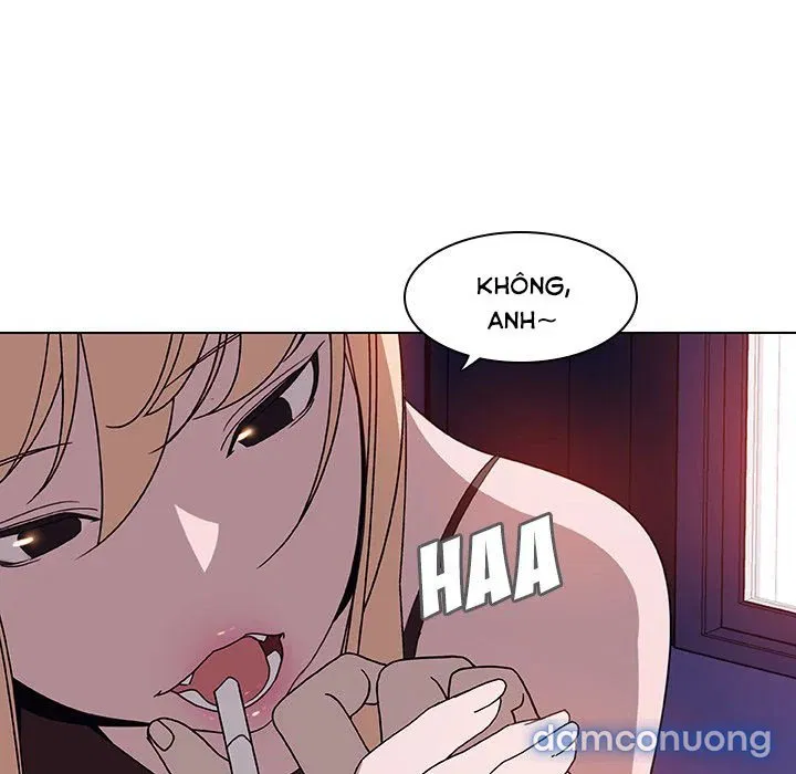 Hoa tàn 