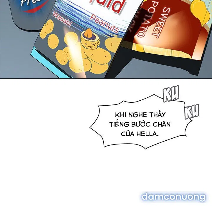 Hoa tàn 