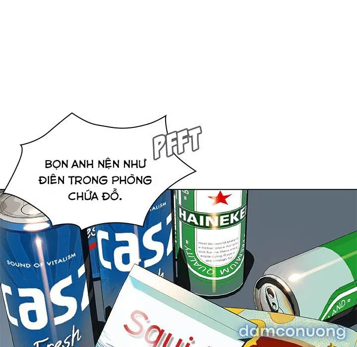 Hoa tàn 