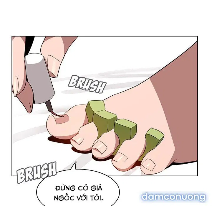 Hoa tàn 