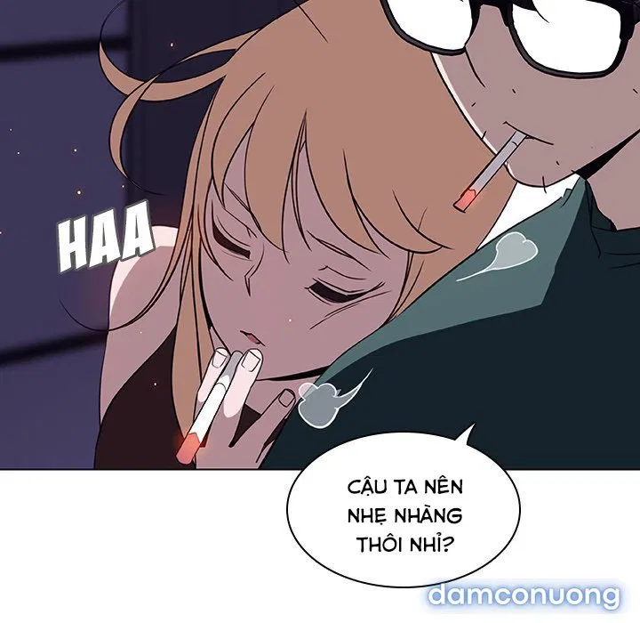 Hoa tàn 
