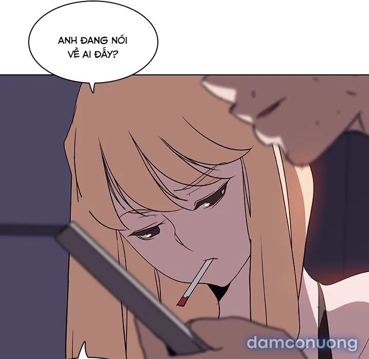 Hoa tàn 
