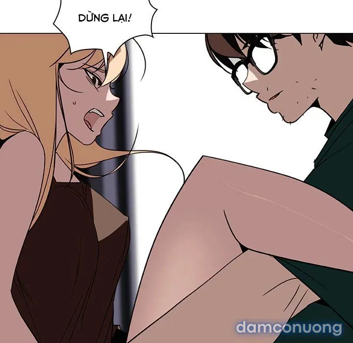 Hoa tàn 