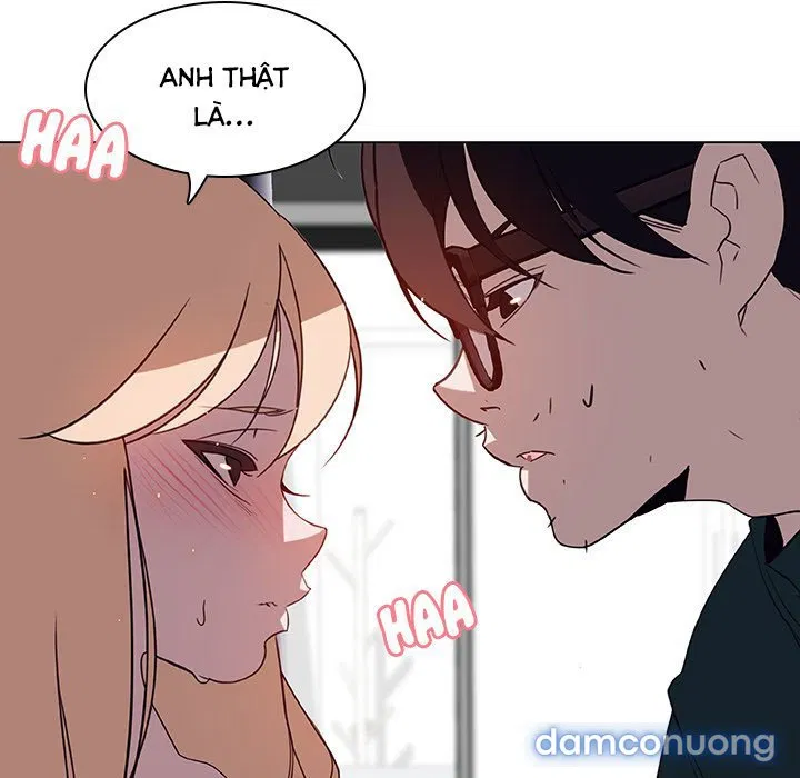 Hoa tàn 