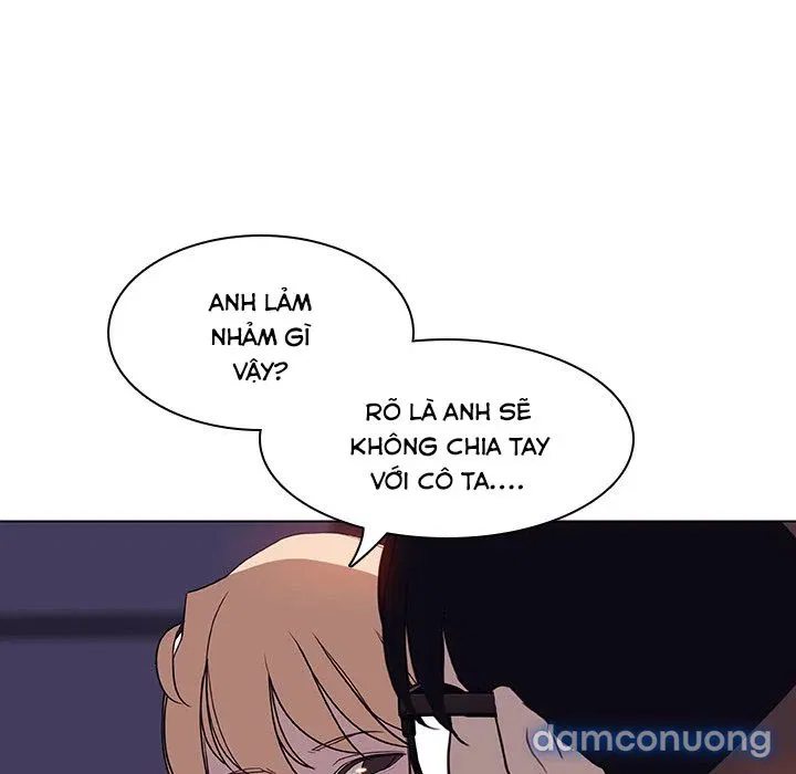 Hoa tàn 
