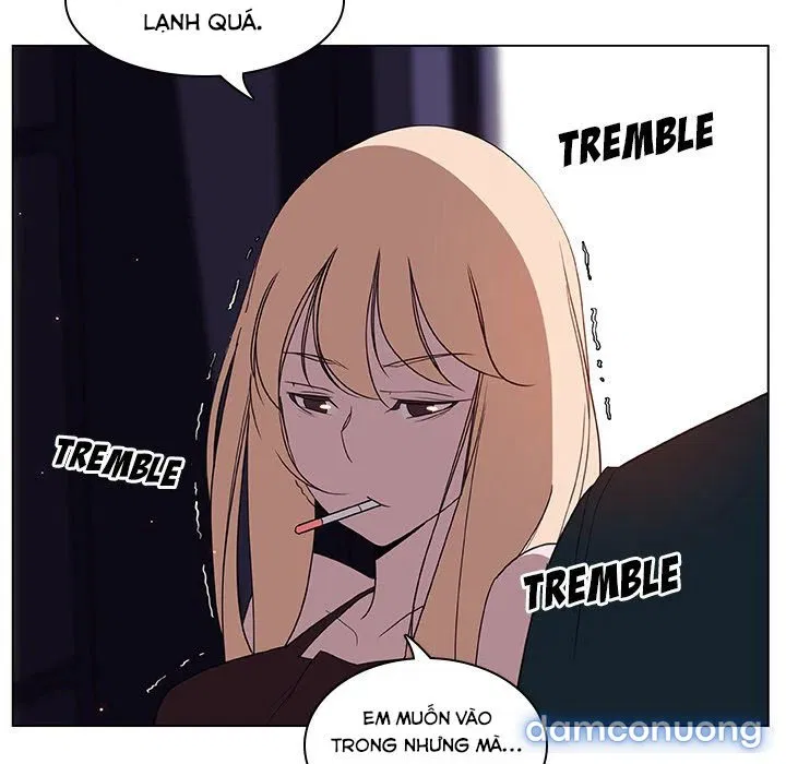 Hoa tàn 