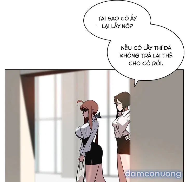 Hoa tàn 