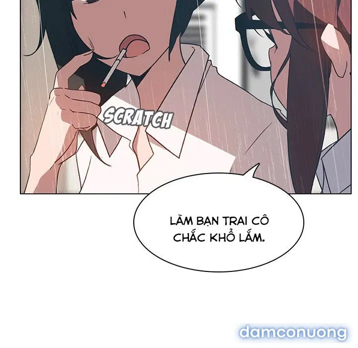 Hoa tàn 
