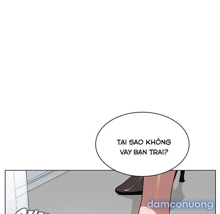 Hoa tàn 
