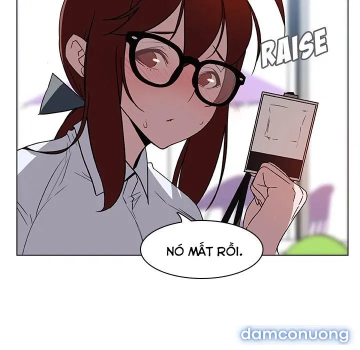 Hoa tàn 