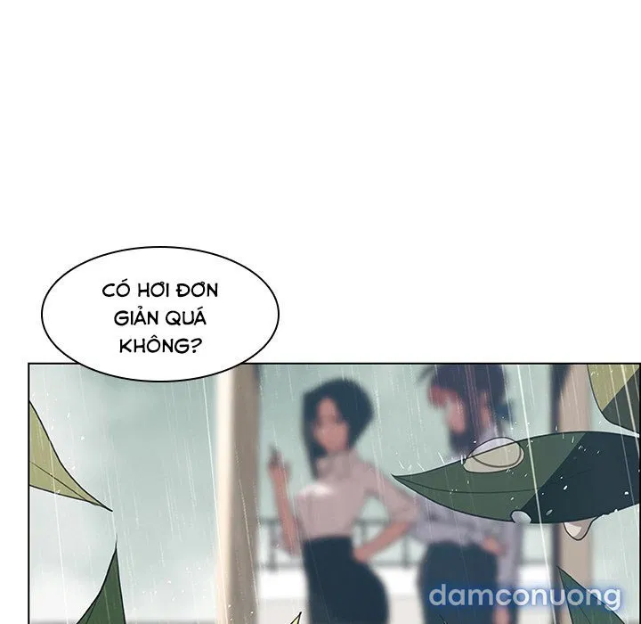 Hoa tàn 