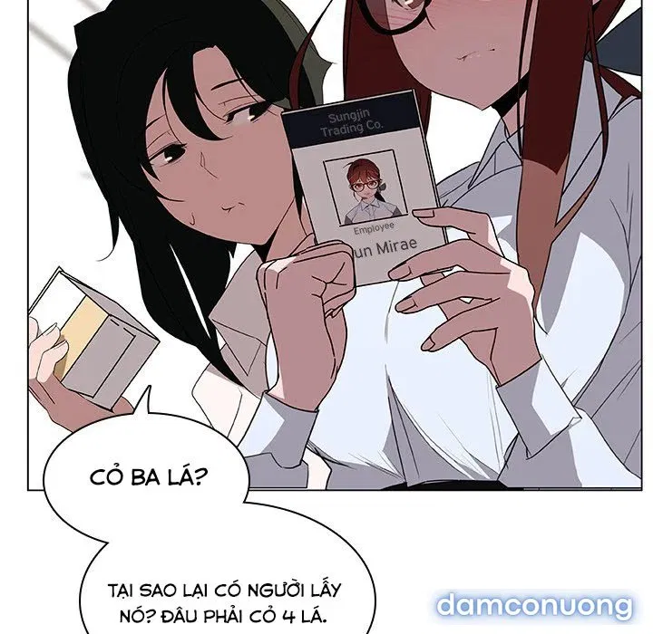 Hoa tàn 