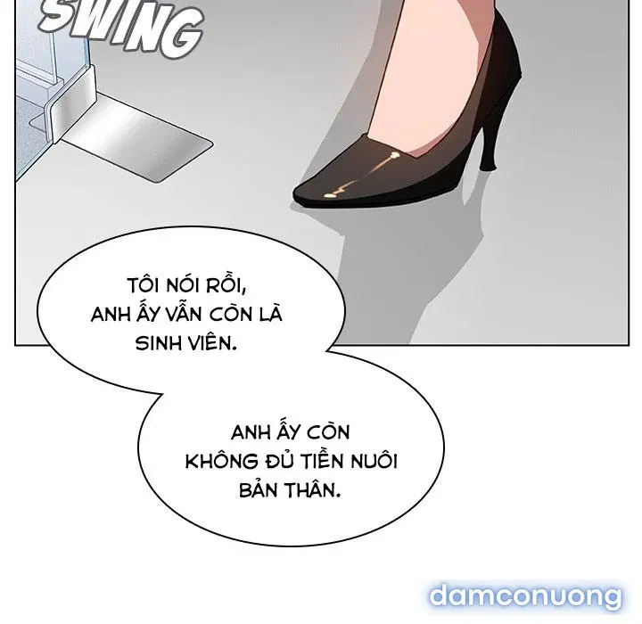 Hoa tàn 