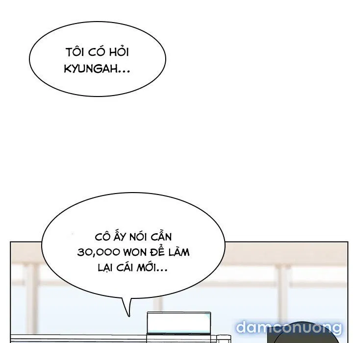 Hoa tàn 