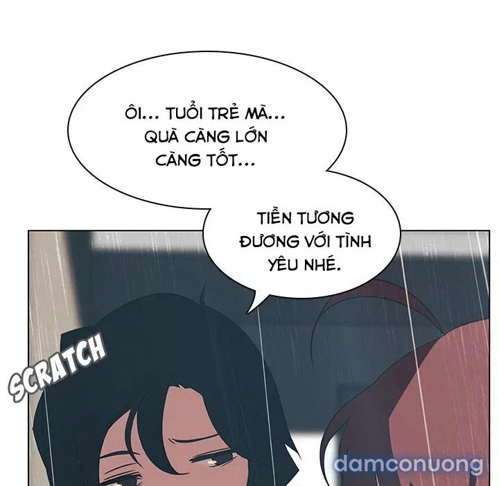 Hoa tàn 