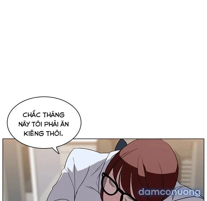 Hoa tàn 