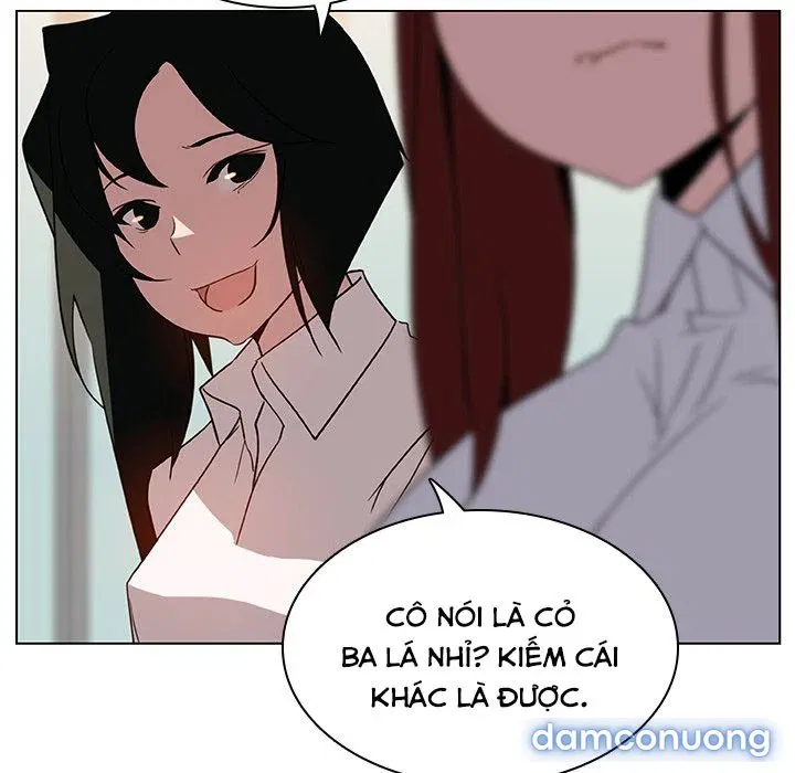 Hoa tàn 