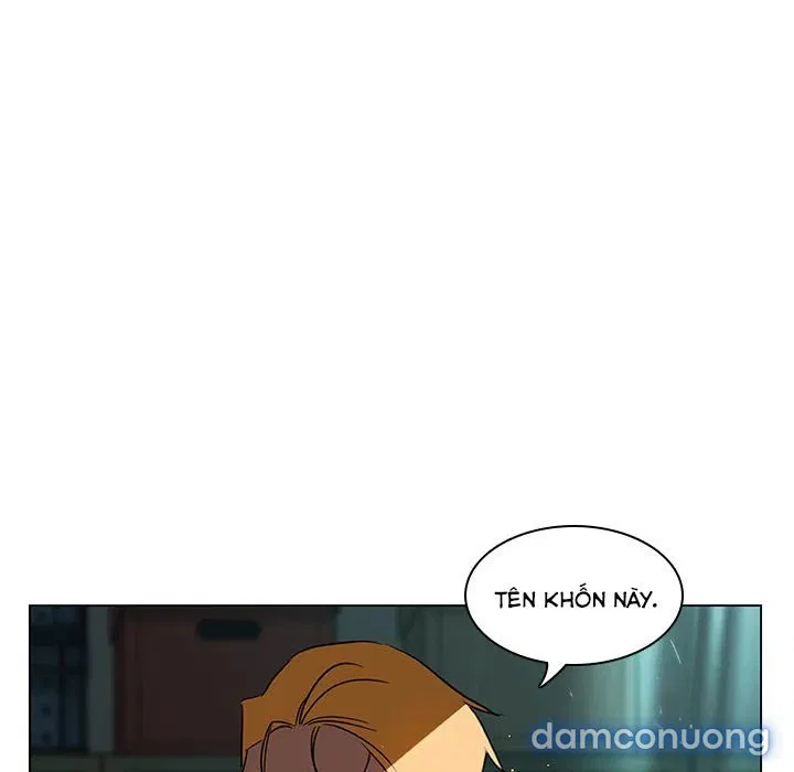 Hoa tàn 