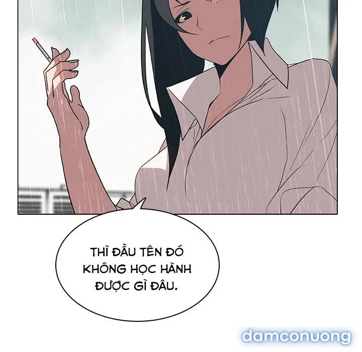 Hoa tàn 