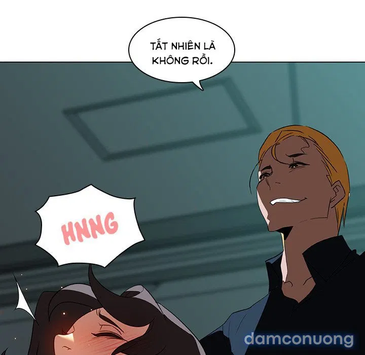 Hoa tàn 