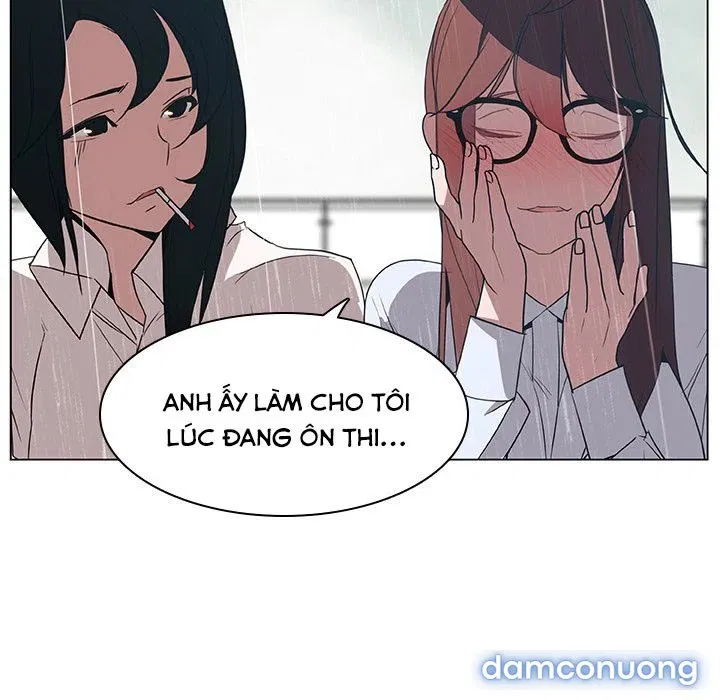 Hoa tàn 