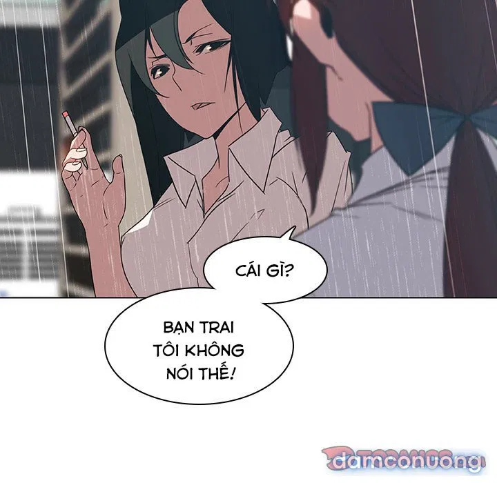 Hoa tàn 