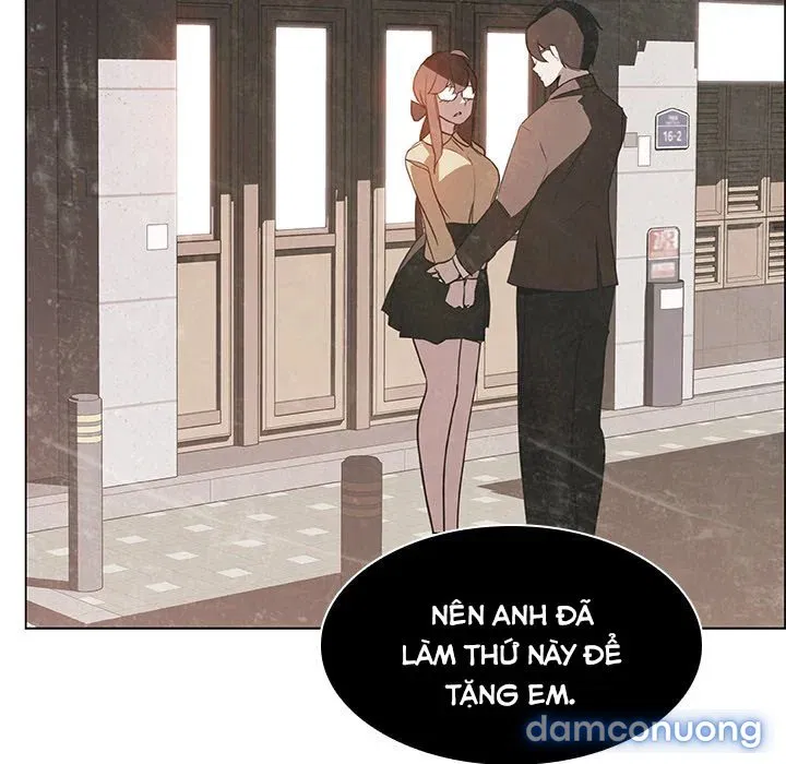 Hoa tàn 