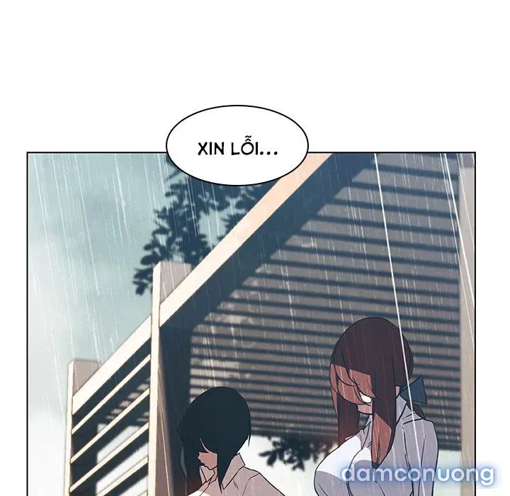 Hoa tàn 