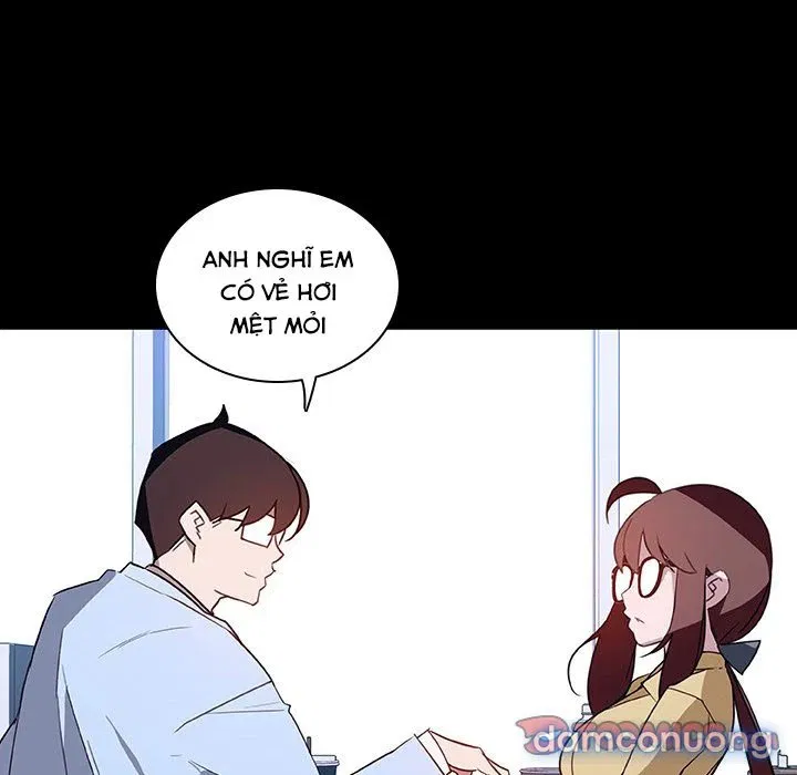 Hoa tàn 