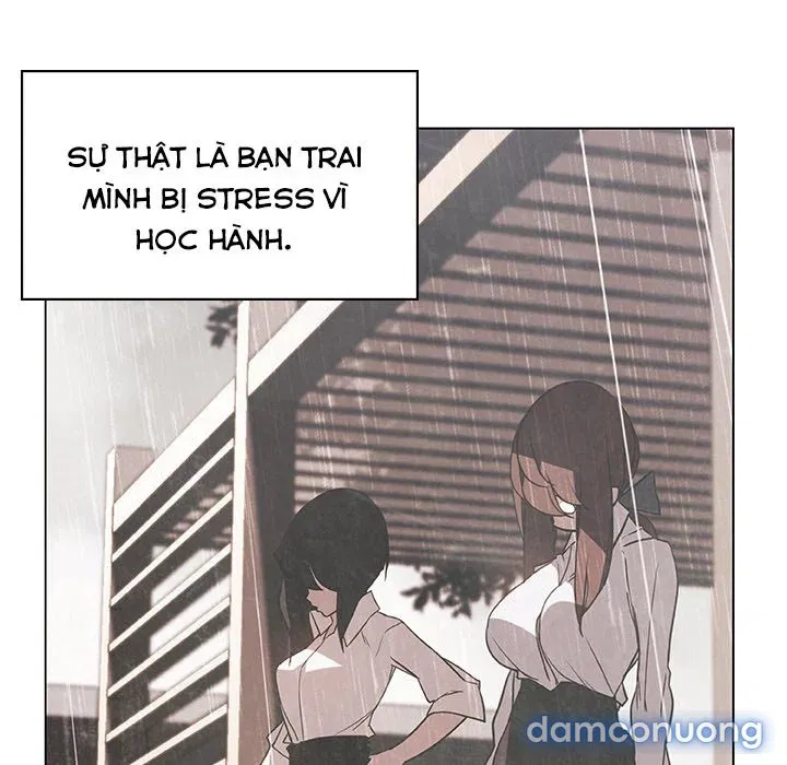 Hoa tàn 