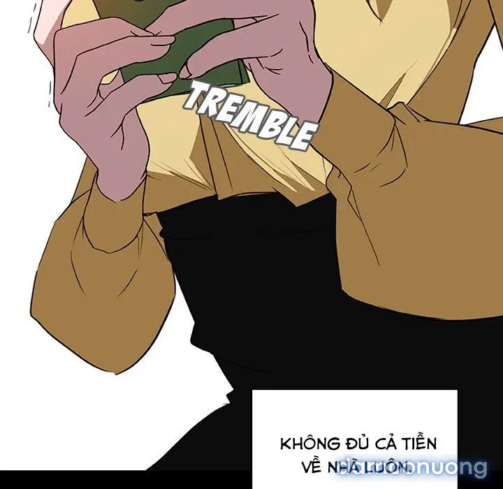 Hoa tàn 
