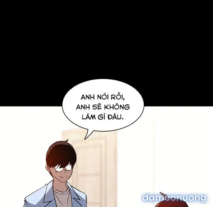 Hoa tàn 