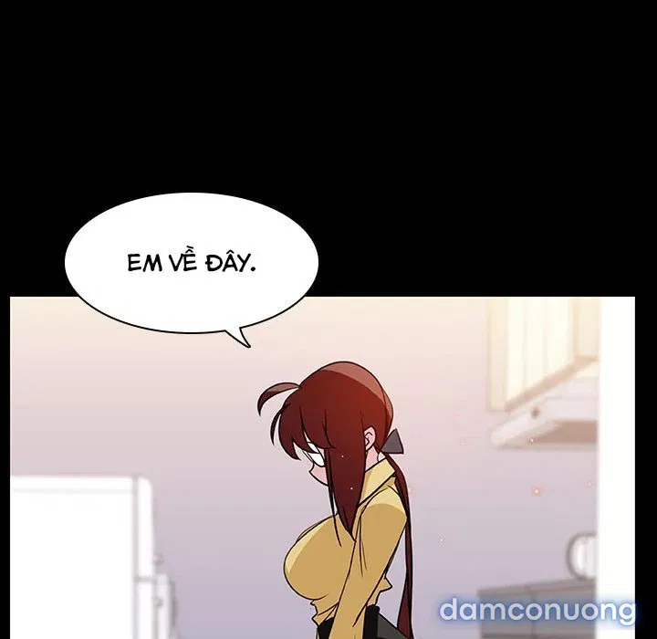 Hoa tàn 