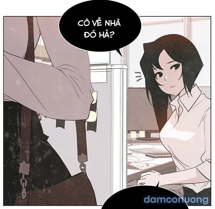 Hoa tàn 