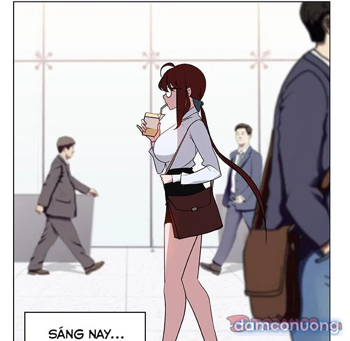 Hoa tàn 