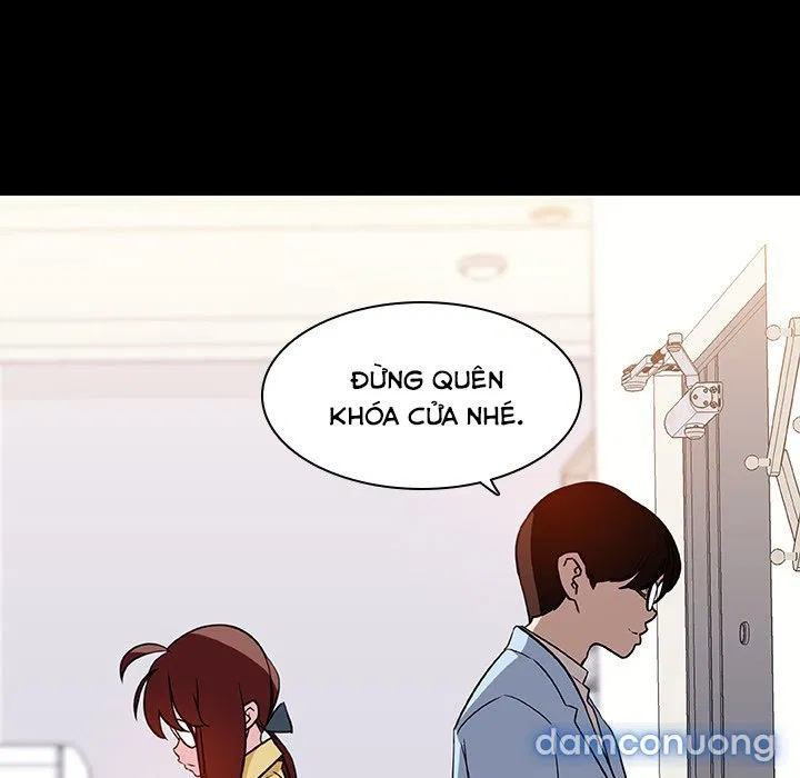 Hoa tàn 